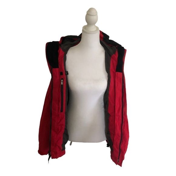 REI Elements Woman’s Jacket - Picture 9 of 16